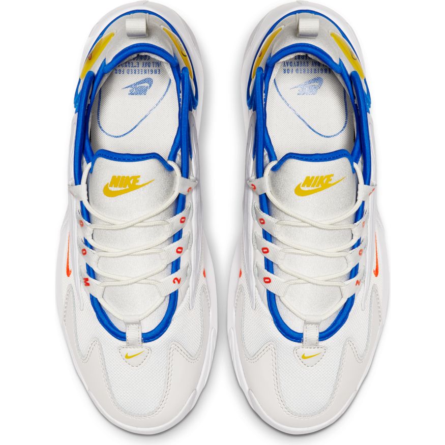 Купить Кроссовки Nike Zoom 2K | AO0269-005 в Москве или заказать доставку на Slamdunk.su