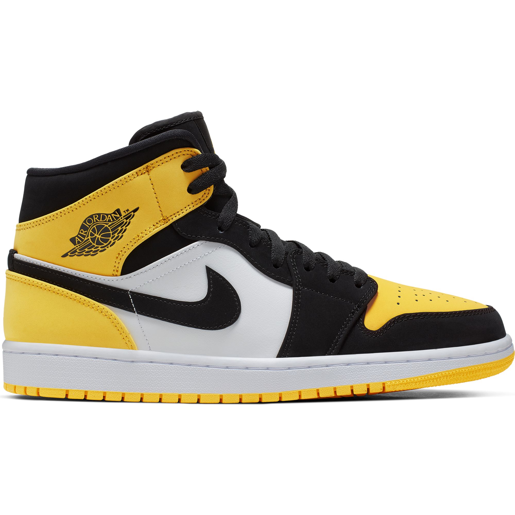 

Кроссовки Air Jordan 1 Mid SE