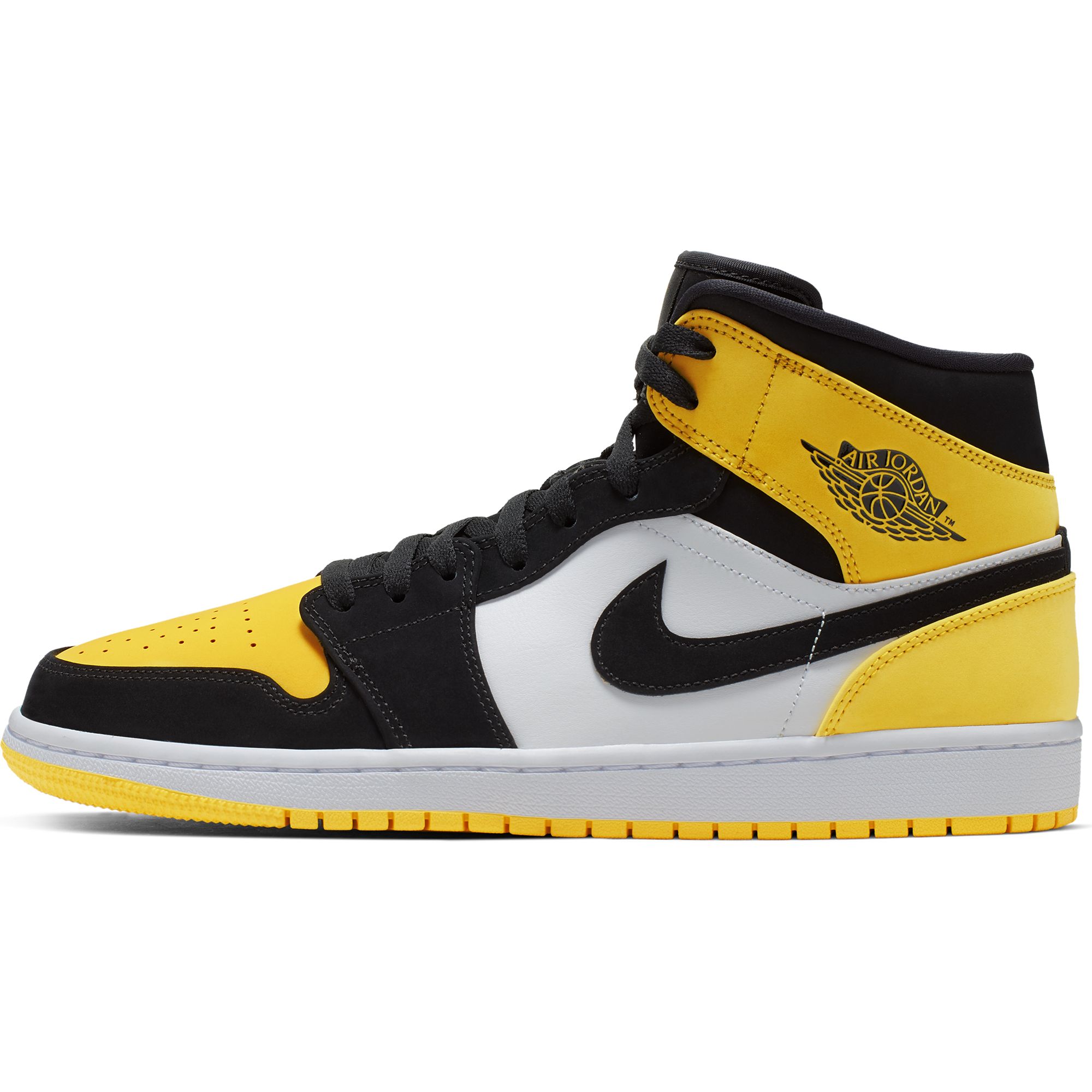 Купить Кроссовки Air Jordan 1 Mid SE | 852542-071 в Москве или заказать доставку на Slamdunk.su