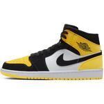 Кроссовки Air Jordan 1 Mid SE | 852542-071