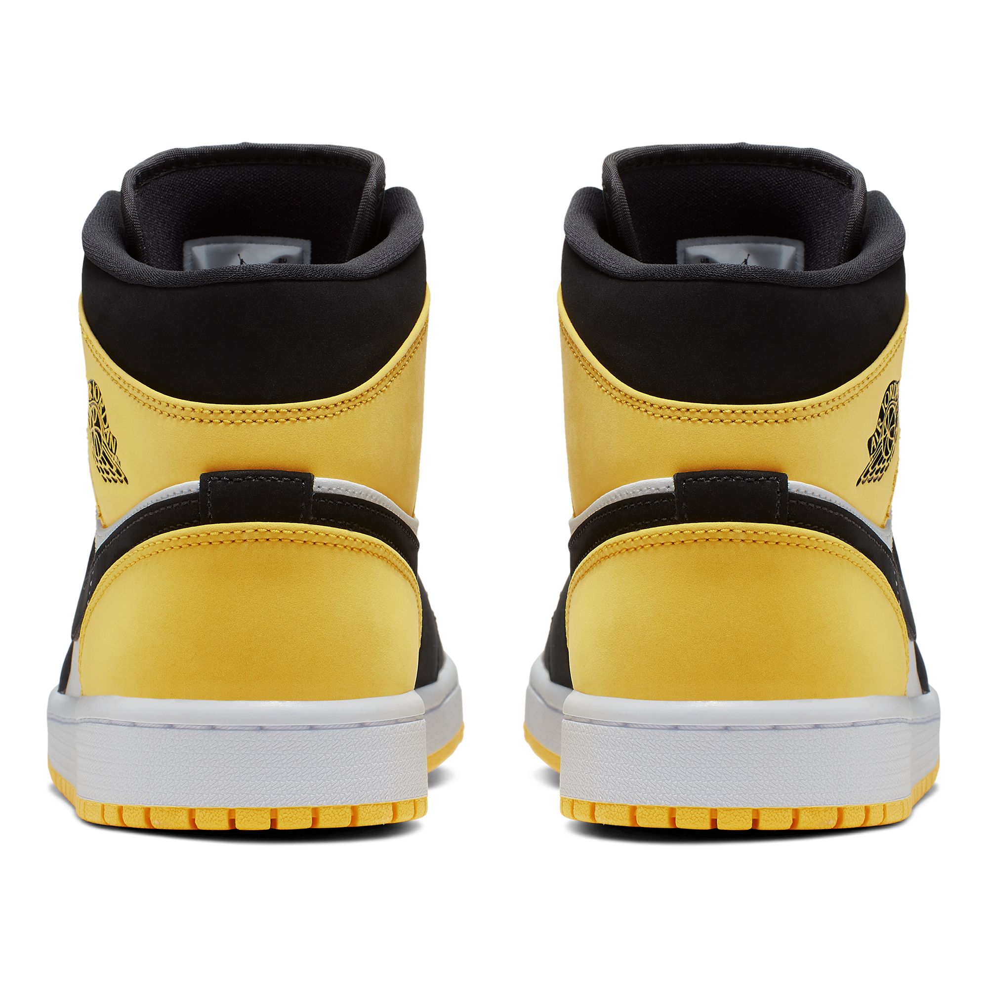 Купить Кроссовки Air Jordan 1 Mid SE | 852542-071 в Москве или заказать доставку на Slamdunk.su