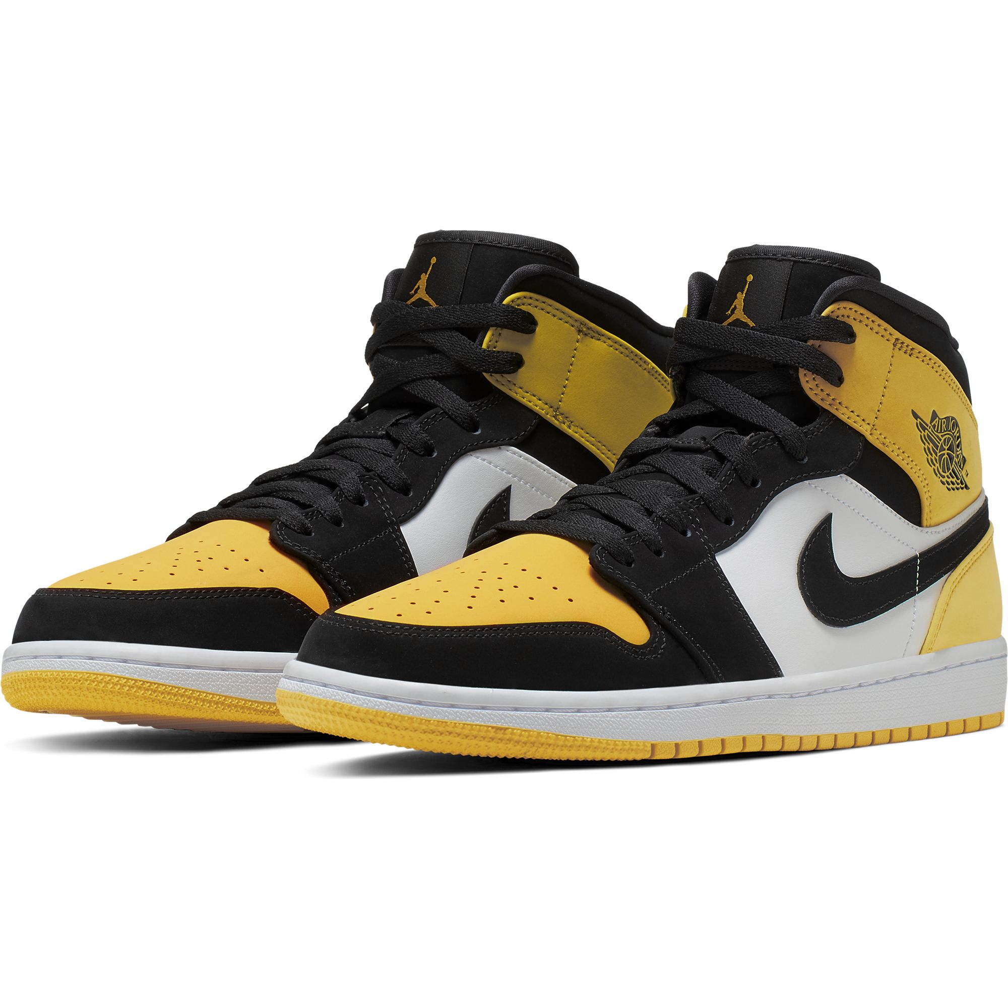 Купить Кроссовки Air Jordan 1 Mid SE | 852542-071 в Москве или заказать доставку на Slamdunk.su
