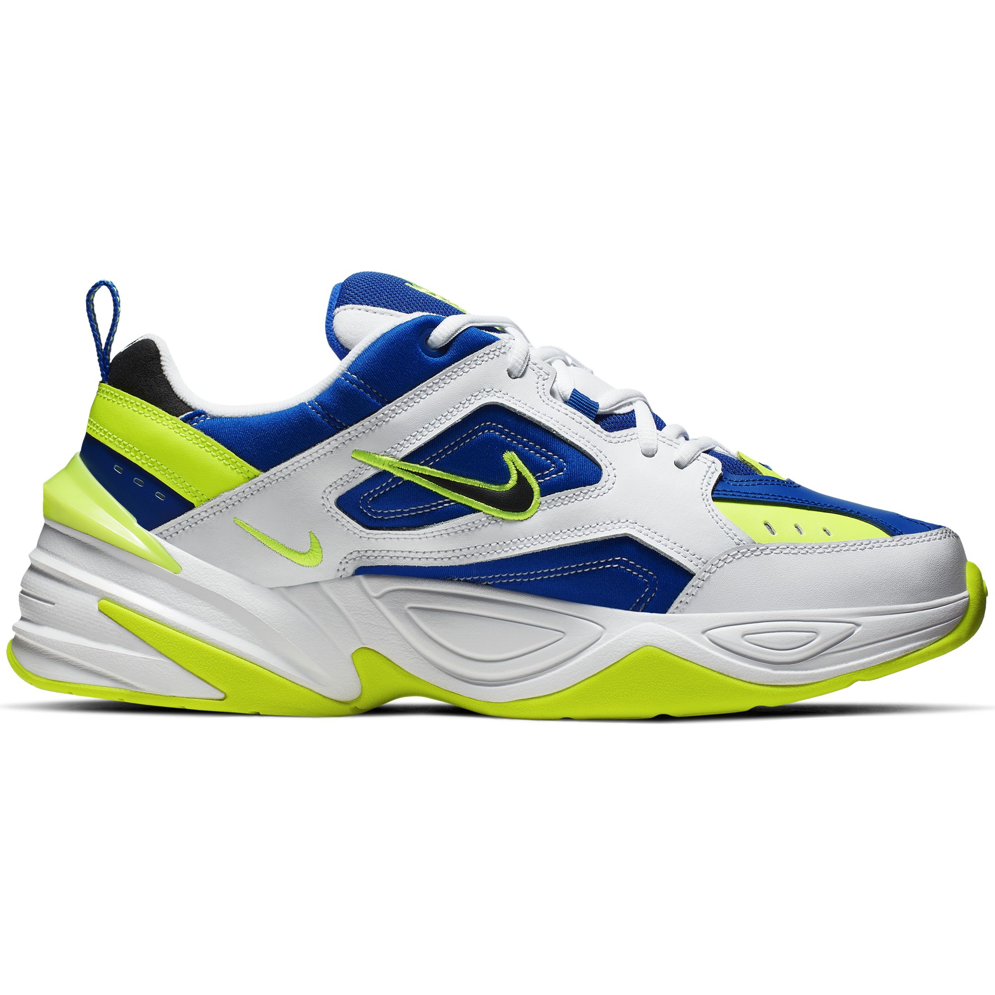 Кроссовки Nike M2K Tekno  - картинка