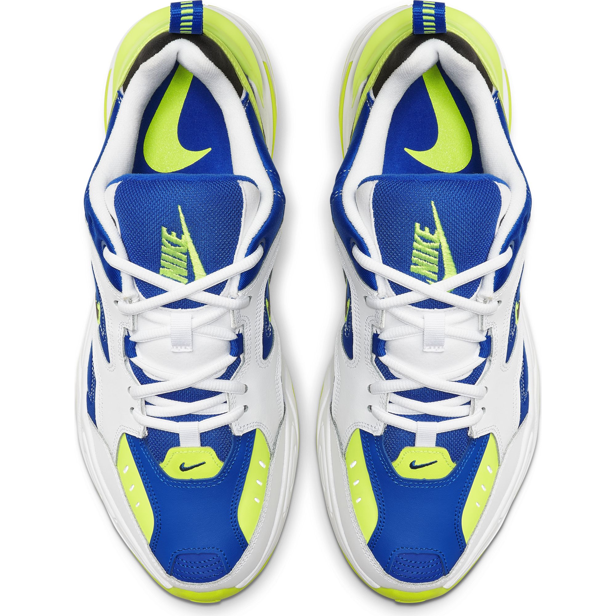 Купить Кроссовки Nike M2K Tekno  | AV4789-105 в Москве или заказать доставку на Slamdunk.su