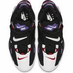 Кроссовки Nike Air Barrage Mid | CD9329-001