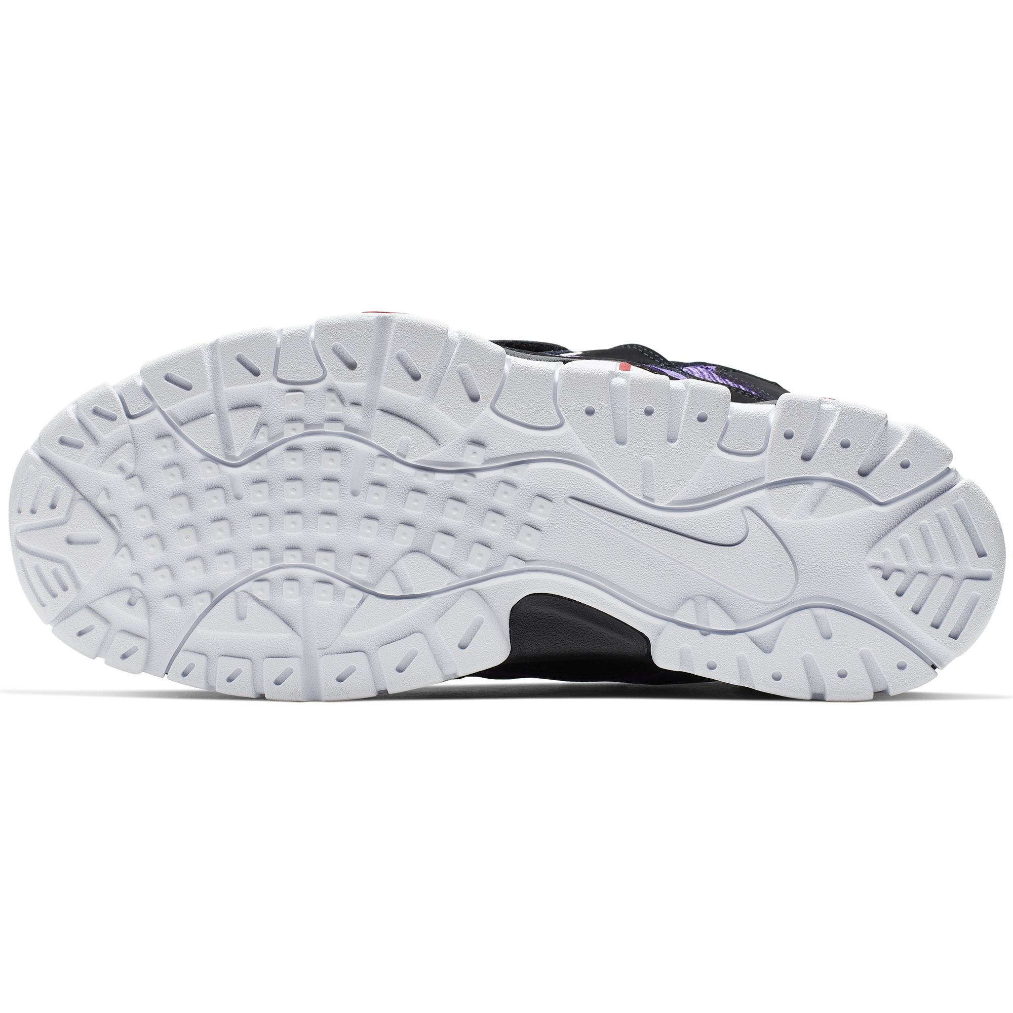 Купить Кроссовки Nike Air Barrage Mid | CD9329-001 в Москве или заказать доставку на Slamdunk.su