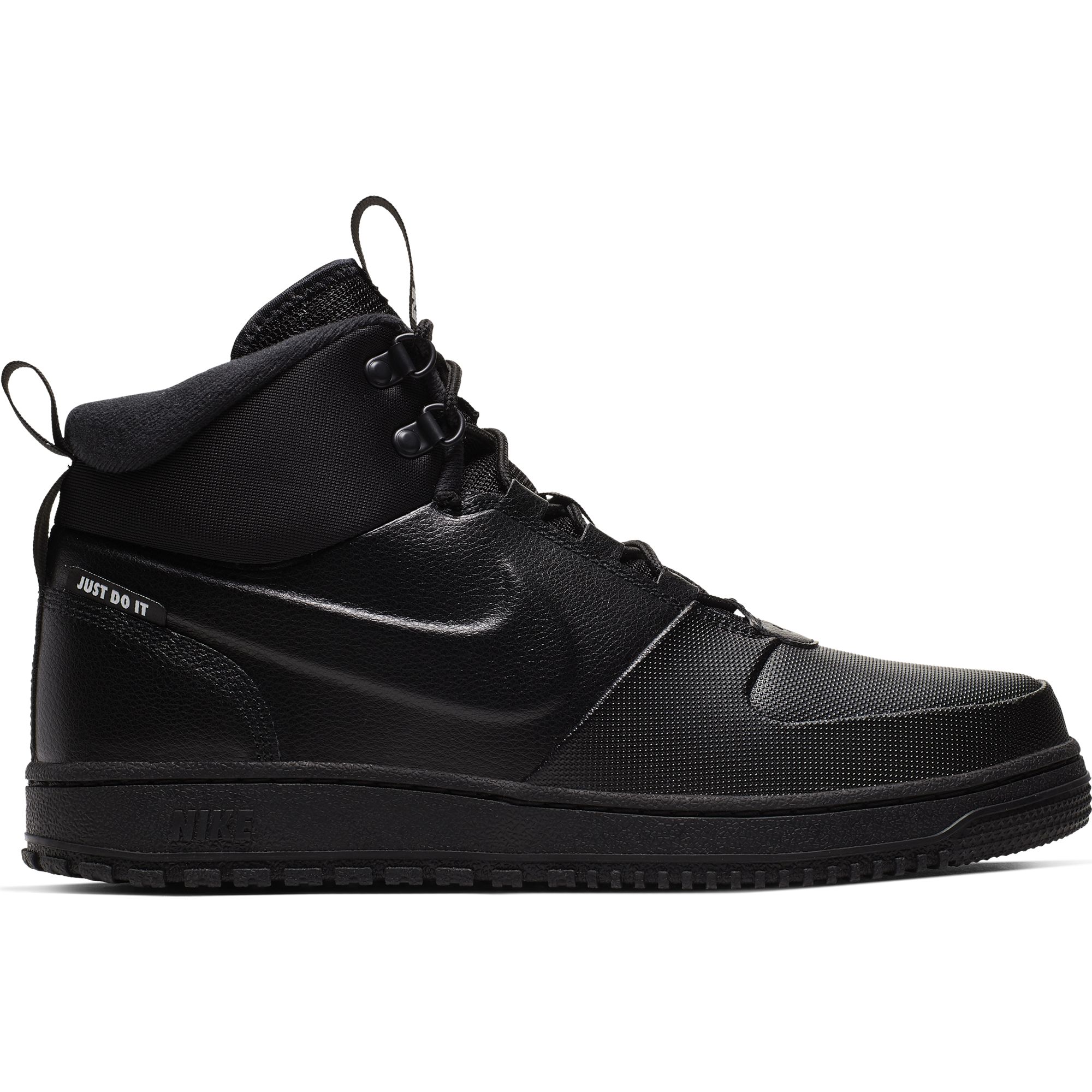 Купить Ботинки Nike Path Wntr | BQ4223-001 в Москве или заказать доставку на Slamdunk.su