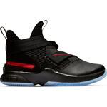 Баскетбольные кроссовки Nike LeBron Soldier 12 FlyEase | AV3812-004