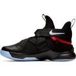 Баскетбольные кроссовки Nike LeBron Soldier 12 FlyEase | AV3812-004