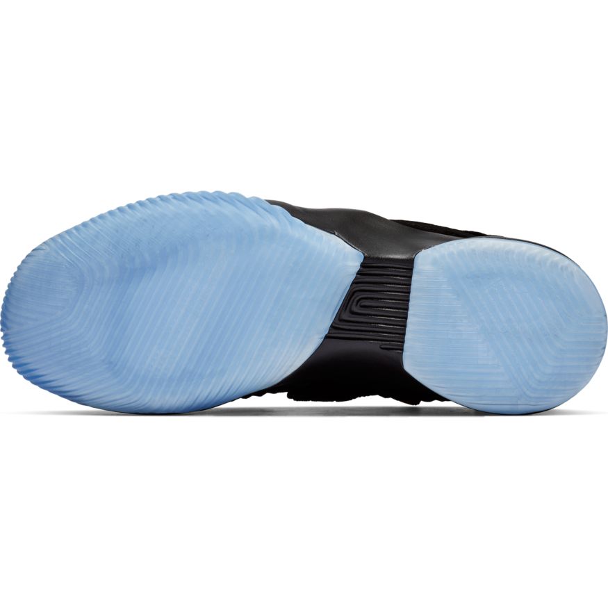 Купить Баскетбольные кроссовки Nike LeBron Soldier 12 FlyEase | AV3812-004 в Москве или заказать доставку на Slamdunk.su