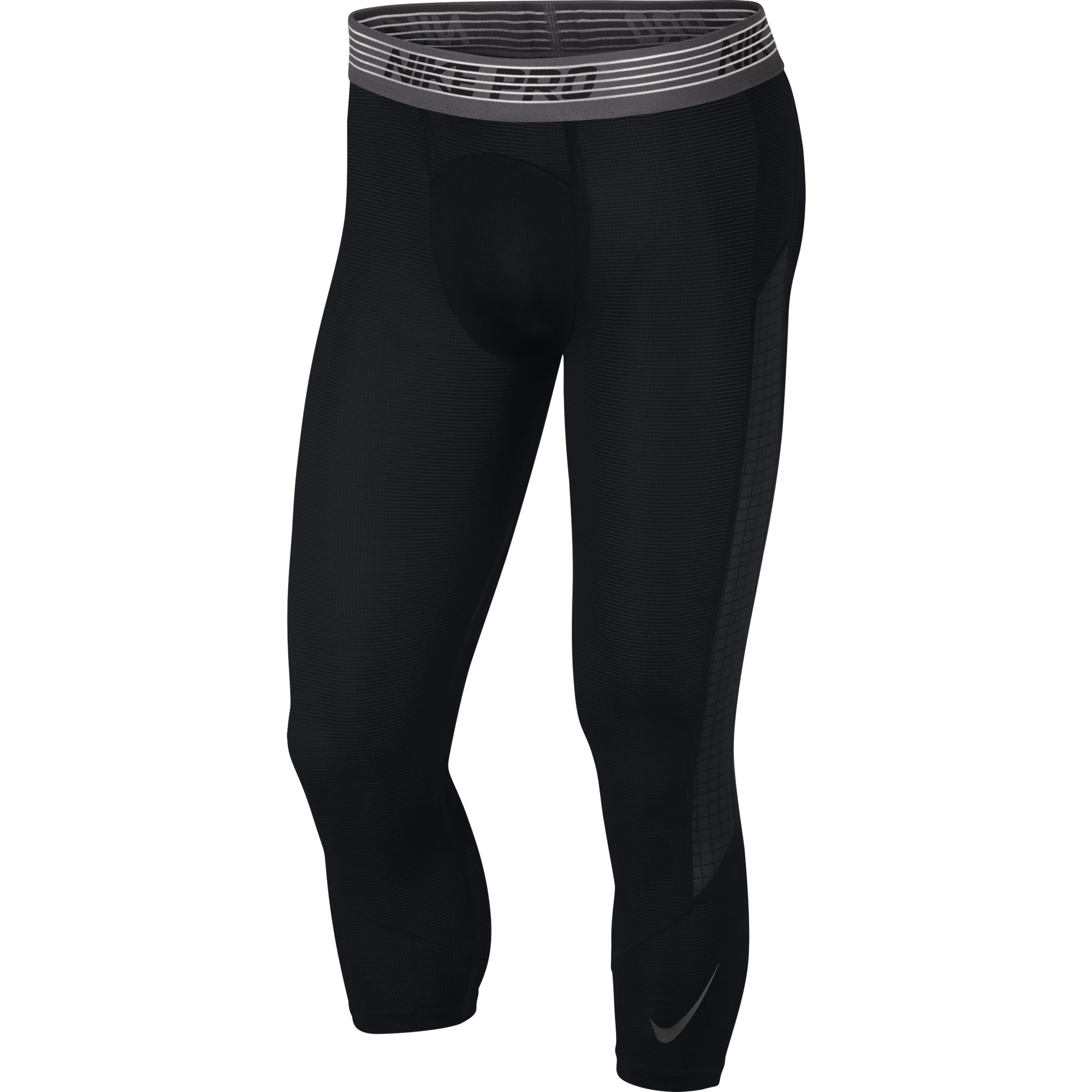 Купить Тайтсы Nike 3/4 Tights | AO1799-010 в Москве или заказать доставку на Slamdunk.su