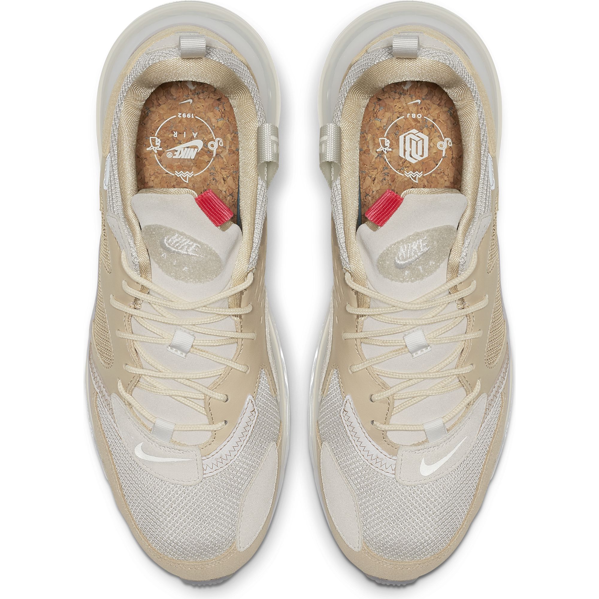 Купить Кроссовки Nike Air Max 720 | CK2531-200 в Москве или заказать доставку на Slamdunk.su