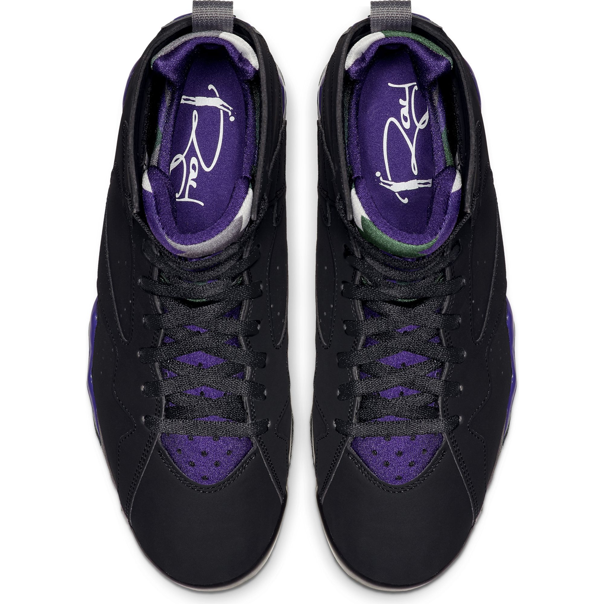 Купить Кроссовки AIR JORDAN 7 RETRO | 304775-053 в Москве или заказать доставку на Slamdunk.su