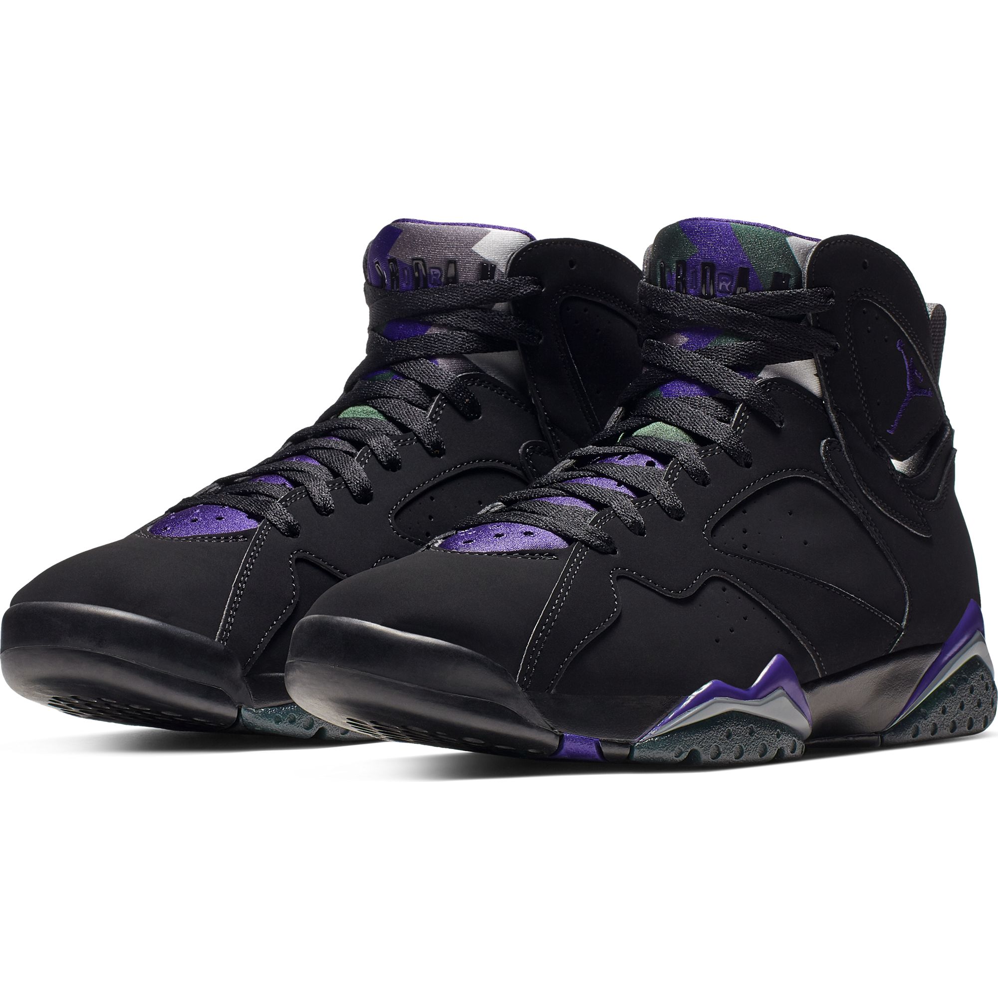 Купить Кроссовки AIR JORDAN 7 RETRO | 304775-053 в Москве или заказать доставку на Slamdunk.su