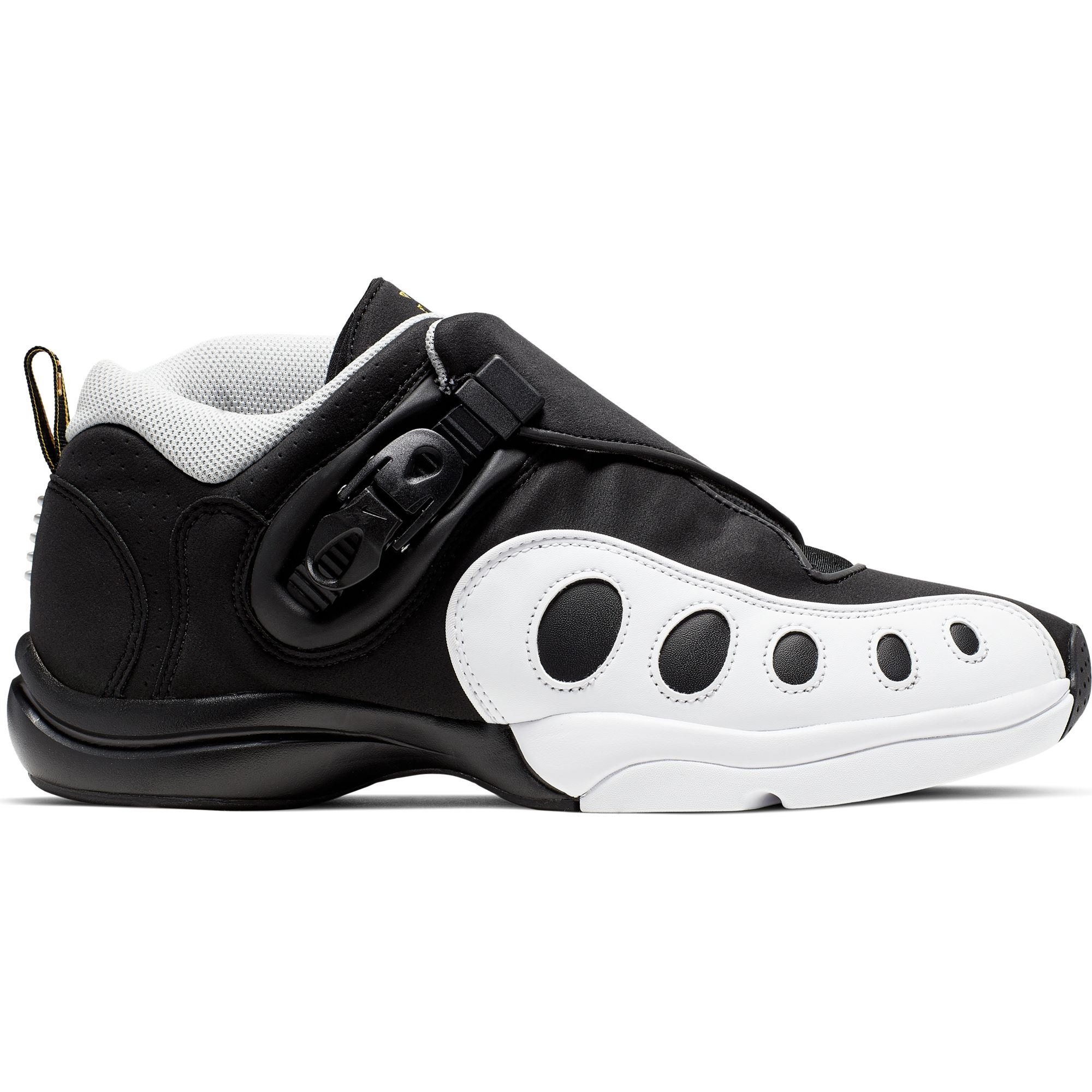 nike air zoom gp iii