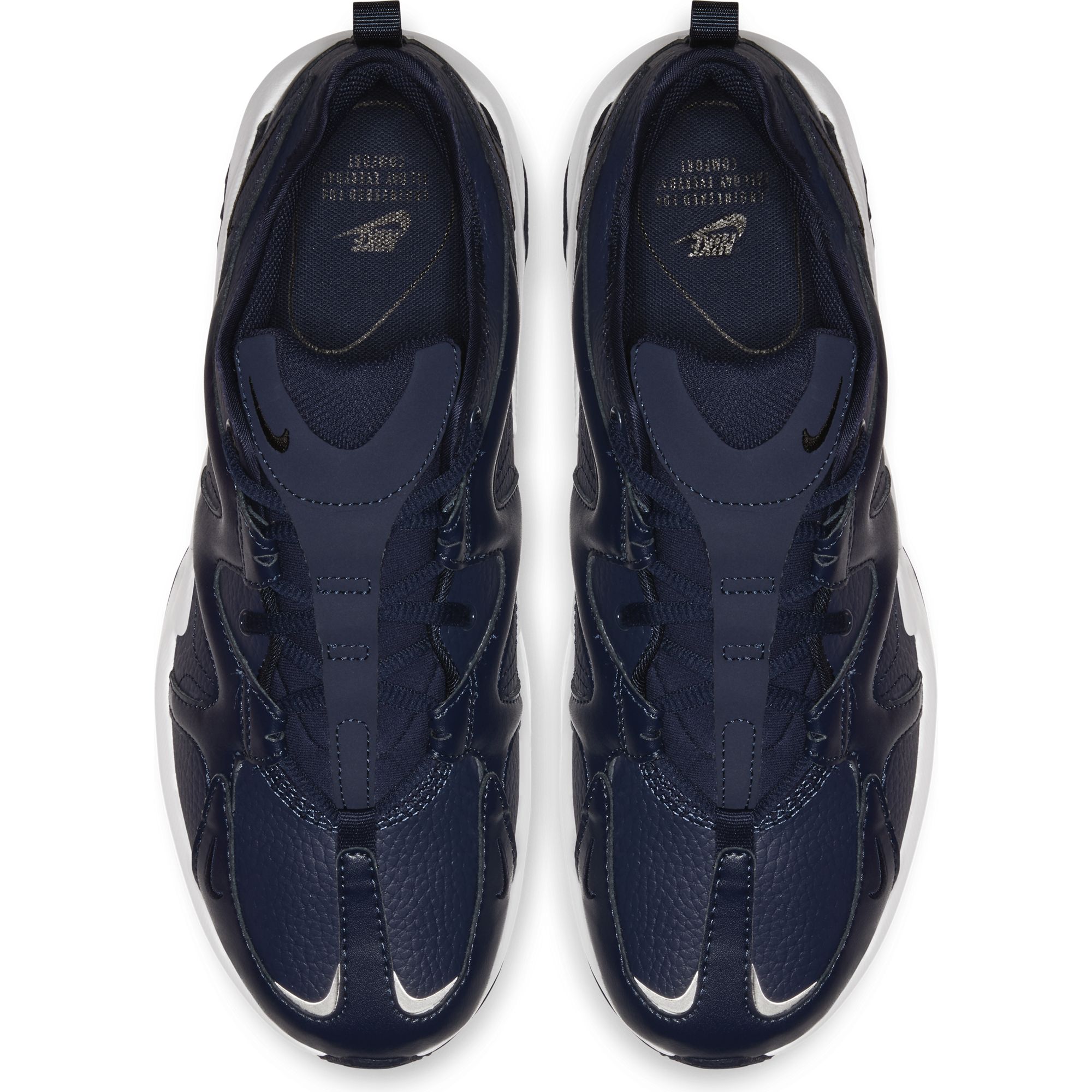 Купить Кроссовки Nike Air Max Graviton Leather | CD4151-400 в Москве или заказать доставку на Slamdunk.su