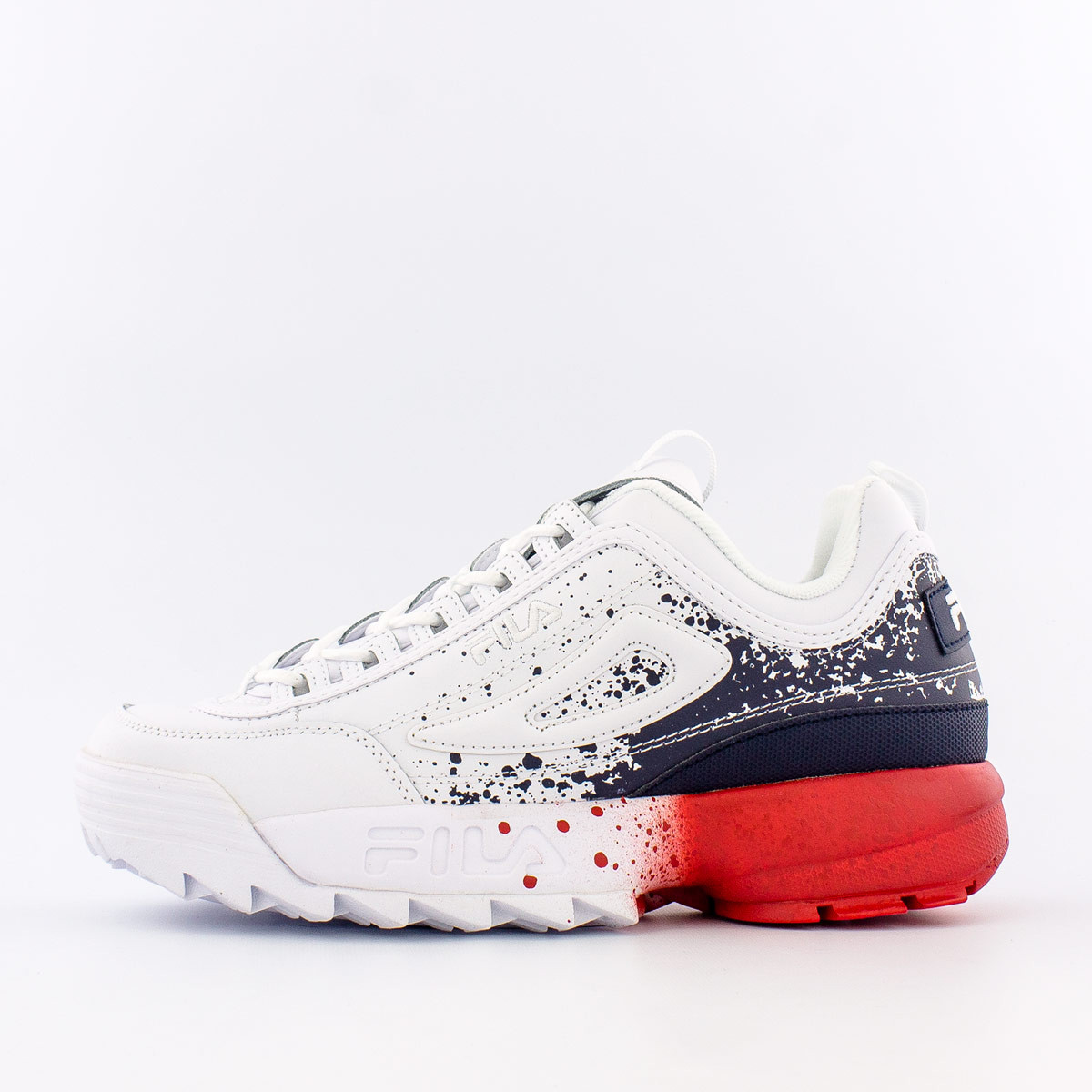 Men's disruptor 2 fila hotsell