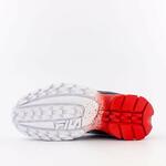 Кроссовки FILA Disruptor II Splatter  | 1FM00711-125