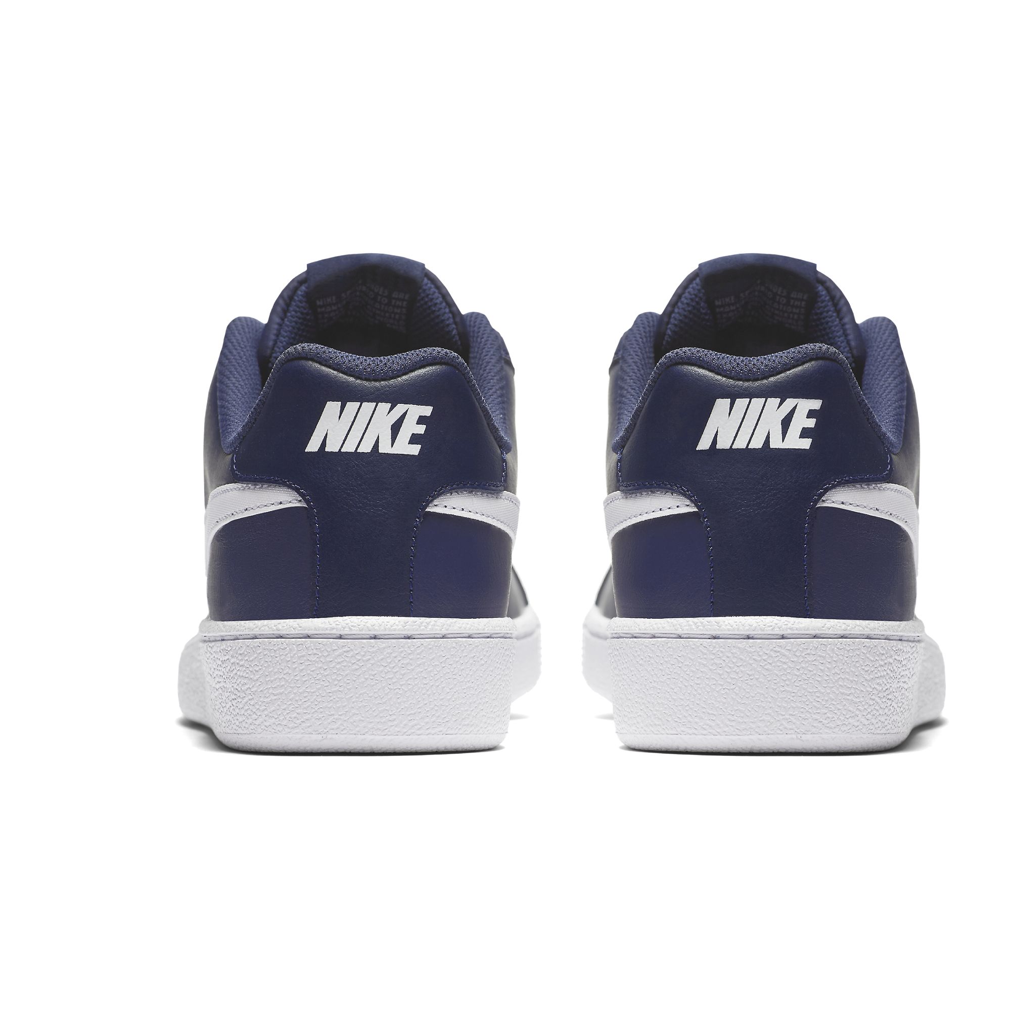 Купить Кроссовки Men's Nike Court Royale Shoe | 749747-411 в Москве или заказать доставку на Slamdunk.su