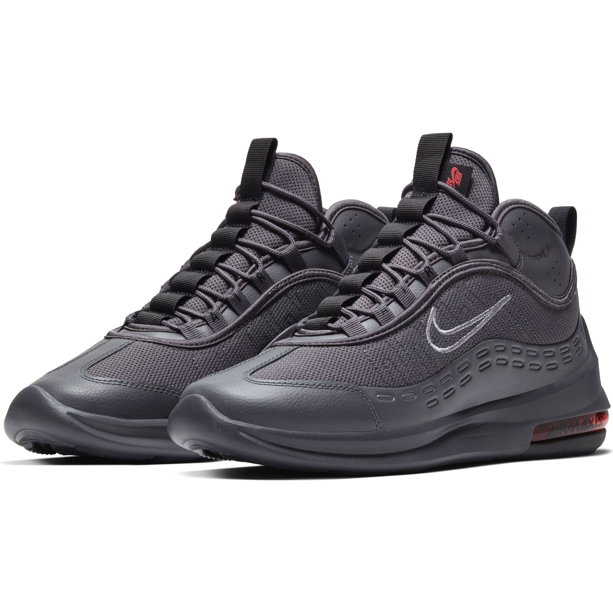 Купить Кроссовки Nike Air Max Axis Mid | BQ4017-001 в Москве или заказать доставку на Slamdunk.su