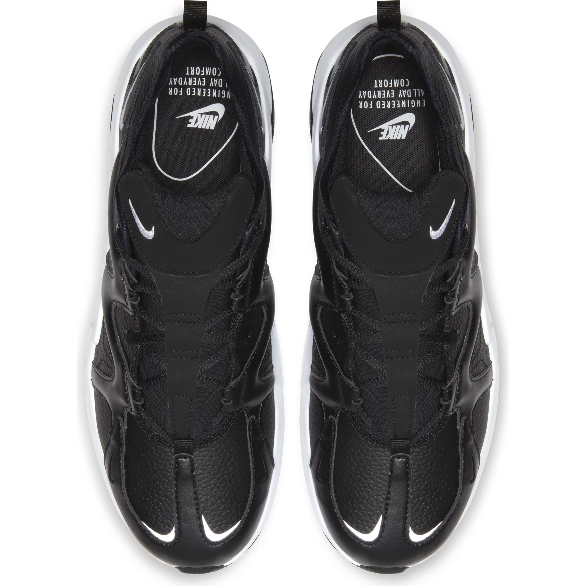 Nike air max graviton black hot sale