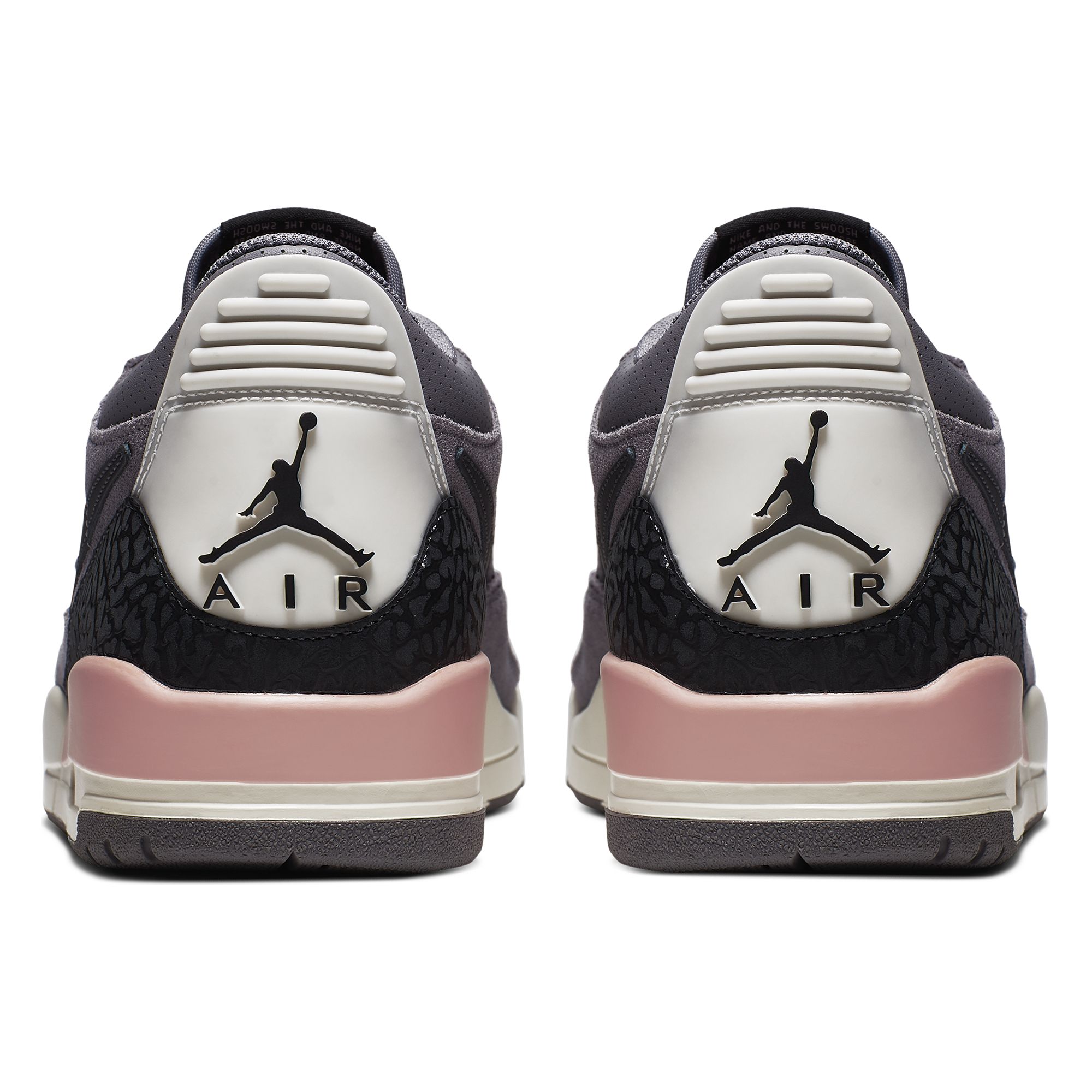 Купить Кроссовки Air Jordan Legacy 312 Low | CD7069-002 в Москве или заказать доставку на Slamdunk.su