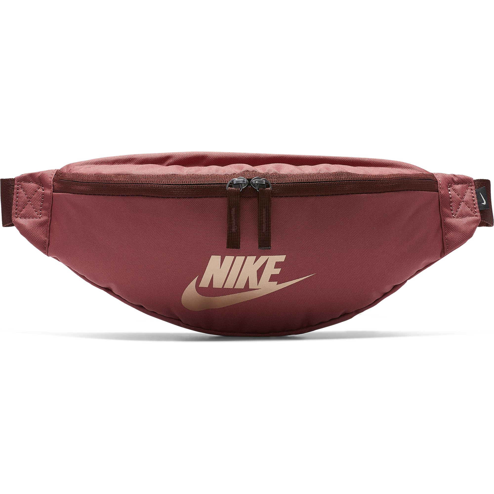 Сумка на пояс Nike Sportswear Heritage Hip Pack  - картинка