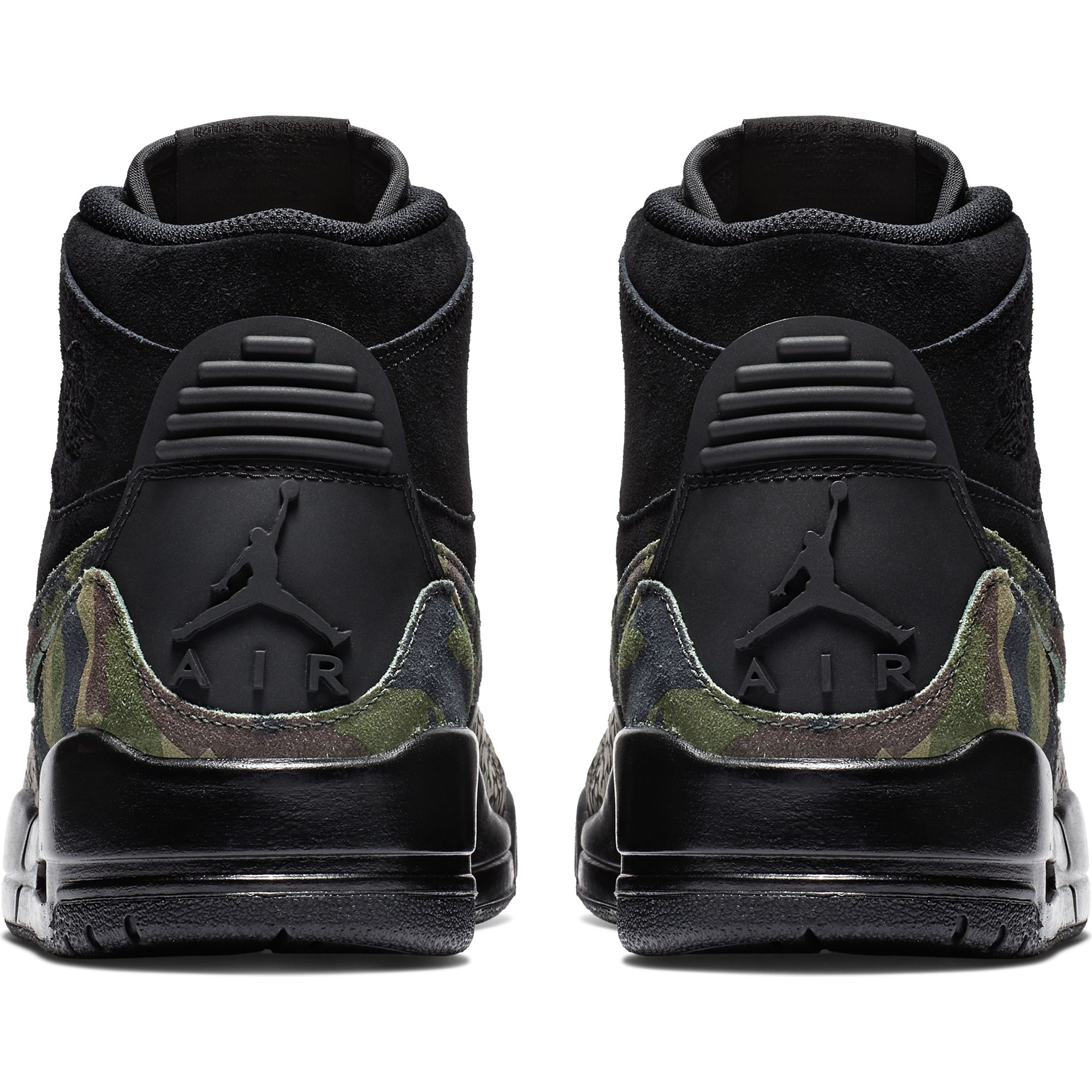Купить Кроссовки Jordan Legacy 312 | AV3922-003 в Москве или заказать доставку на Slamdunk.su