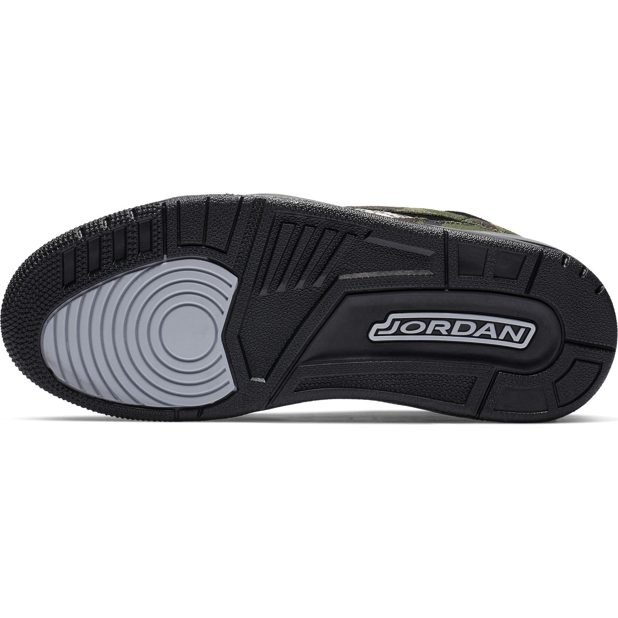 Купить Кроссовки Jordan Legacy 312 | AV3922-003 в Москве или заказать доставку на Slamdunk.su