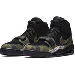 Кроссовки Jordan Legacy 312 | AV3922-003