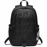 Nike all access soleday backpack black outlet