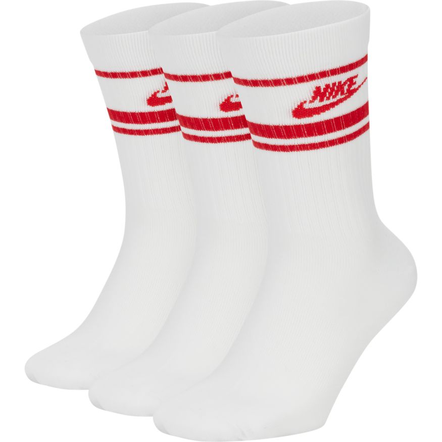 Купить Носки Nike NSW Essential | CQ0301-102 в Москве или заказать доставку на Slamdunk.su