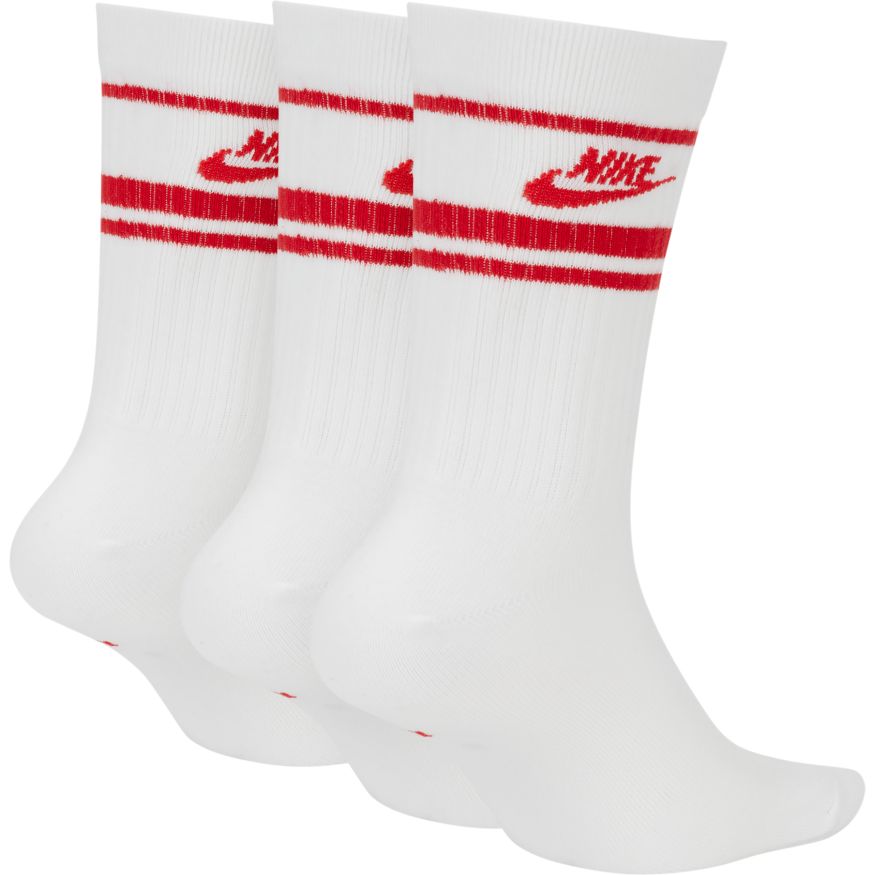 Купить Носки Nike NSW Essential | CQ0301-102 в Москве или заказать доставку на Slamdunk.su