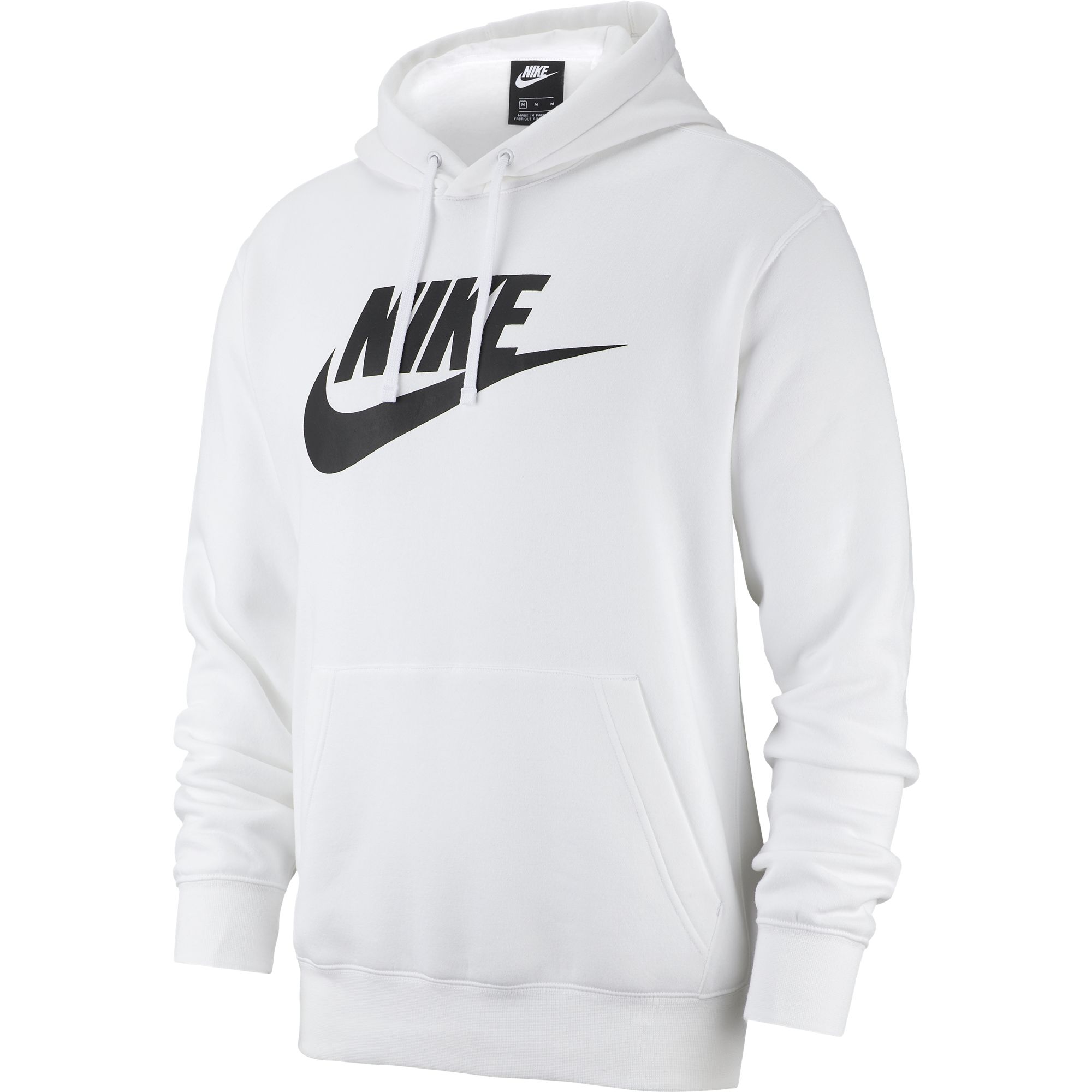 Толстовка Nike Sportswear Club Fleece - картинка