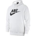 Толстовка Nike Sportswear Club Fleece | BV2973-100