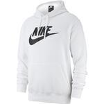 Толстовка Nike Sportswear Club Fleece - картинка