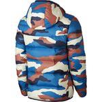 Куртка Nike Sportswear Down Fill Windrunner | BV4763-744