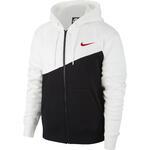 Толстовка Nike Sportswear Swoosh | BV5237-011