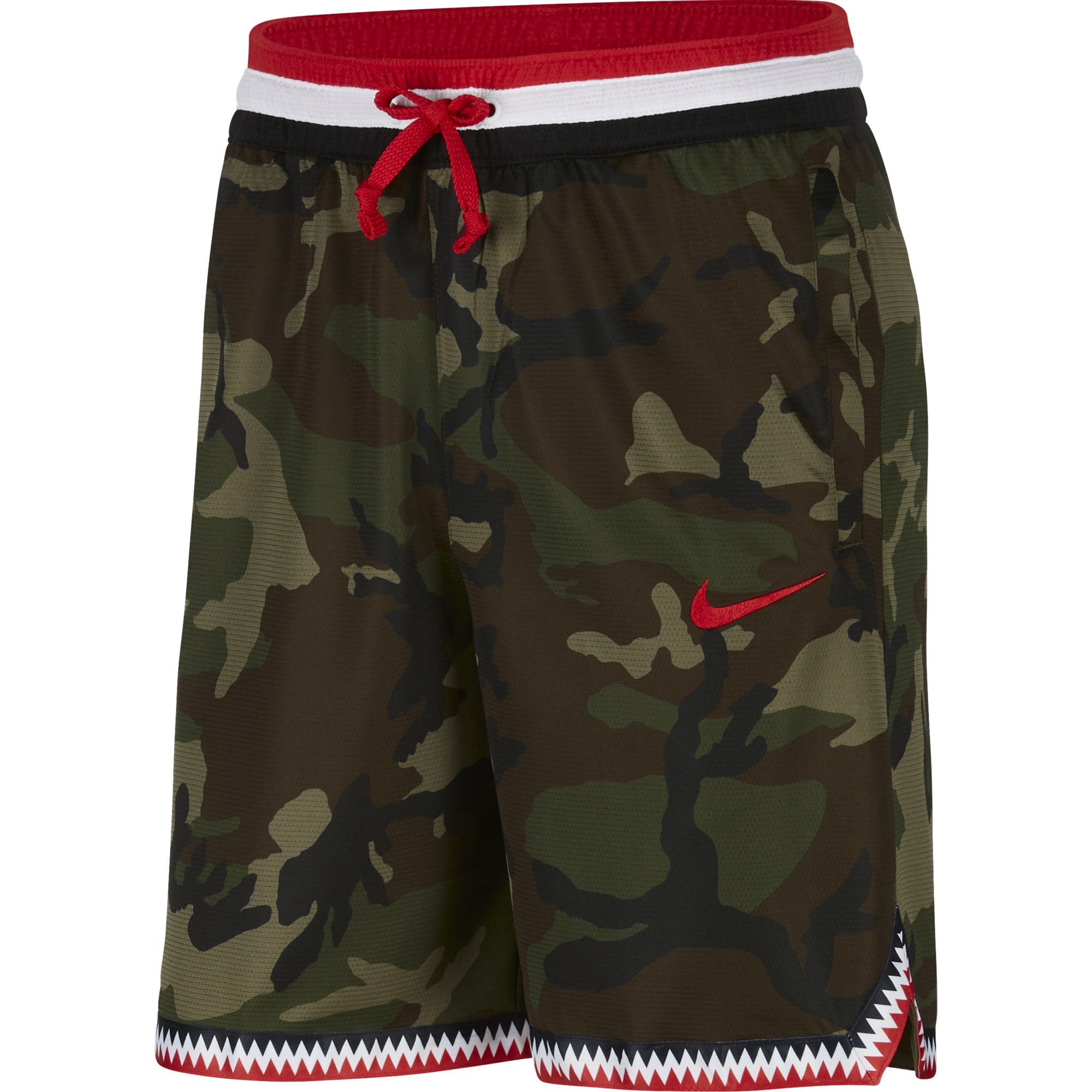 

Баскетбольные шорты Nike Dri-FIT DNA