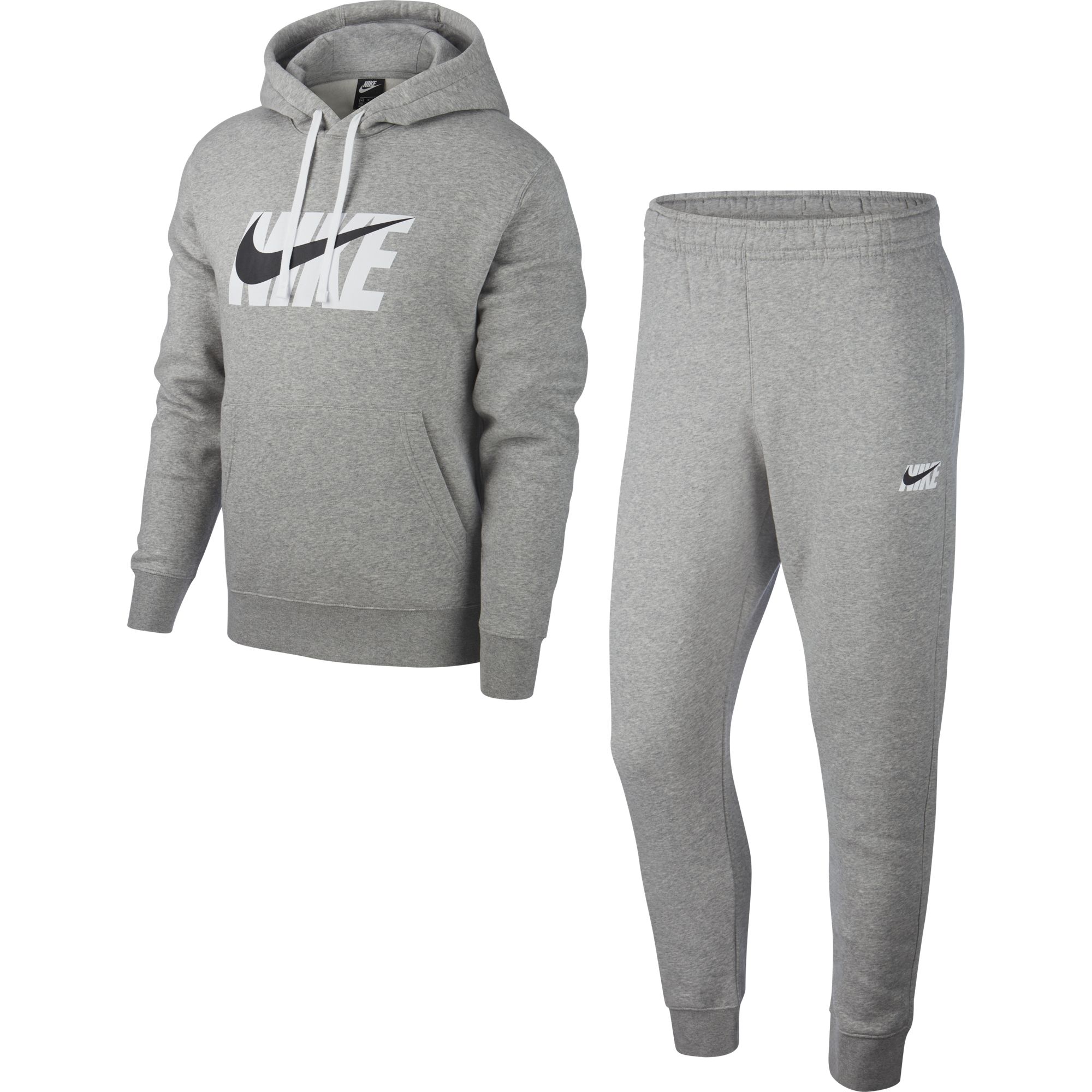 Спортивный костюм Nike Sportswear - картинка