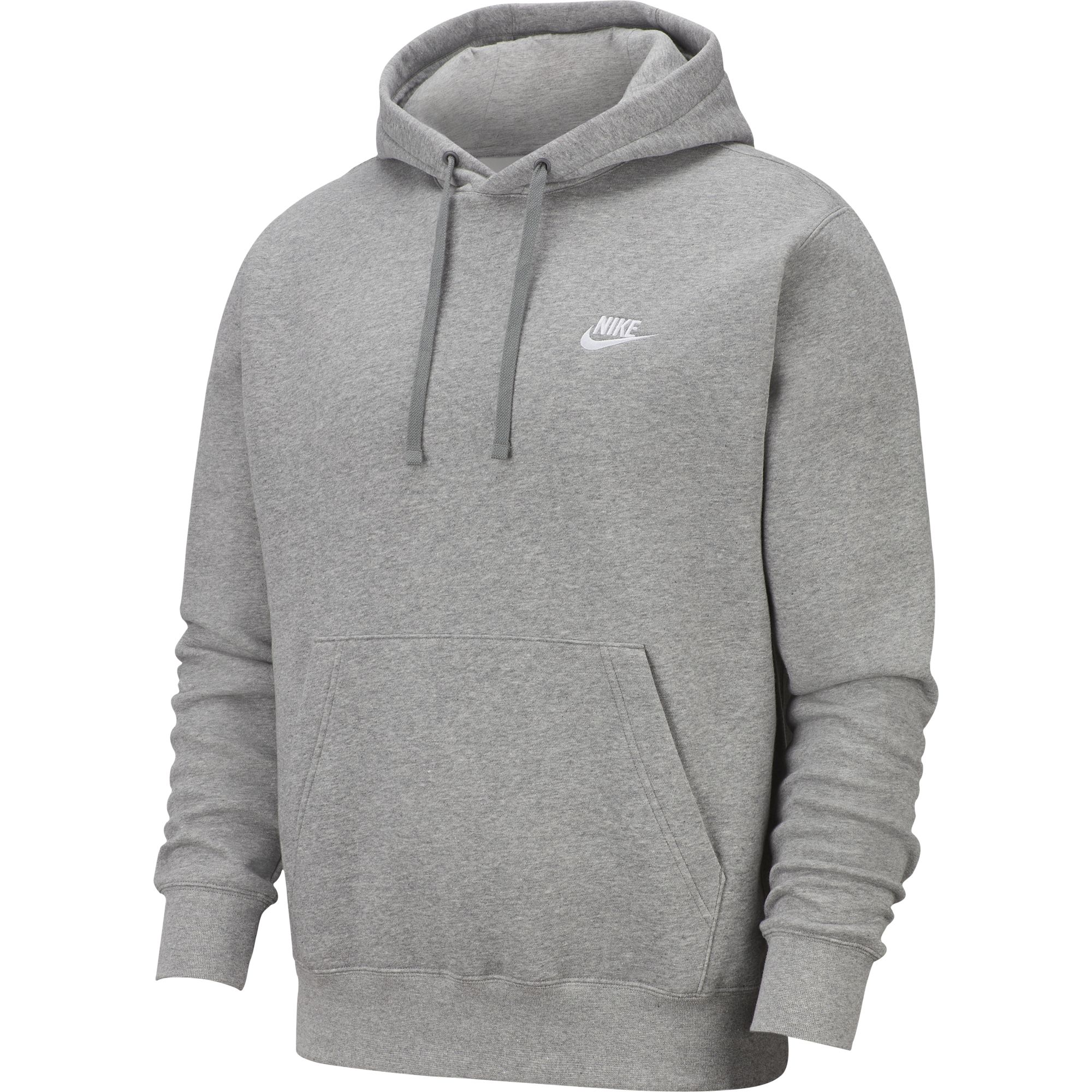 Толстовка Nike Sportswear Club Fleece - картинка