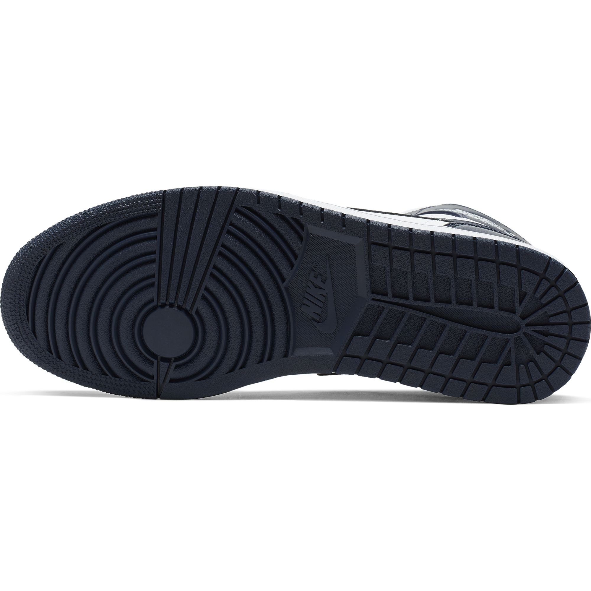 Купить Кроссовки Air Jordan 1 Mid | 554724-174 в Москве или заказать доставку на Slamdunk.su