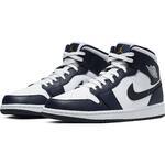 Кроссовки Air Jordan 1 Mid | 554724-174