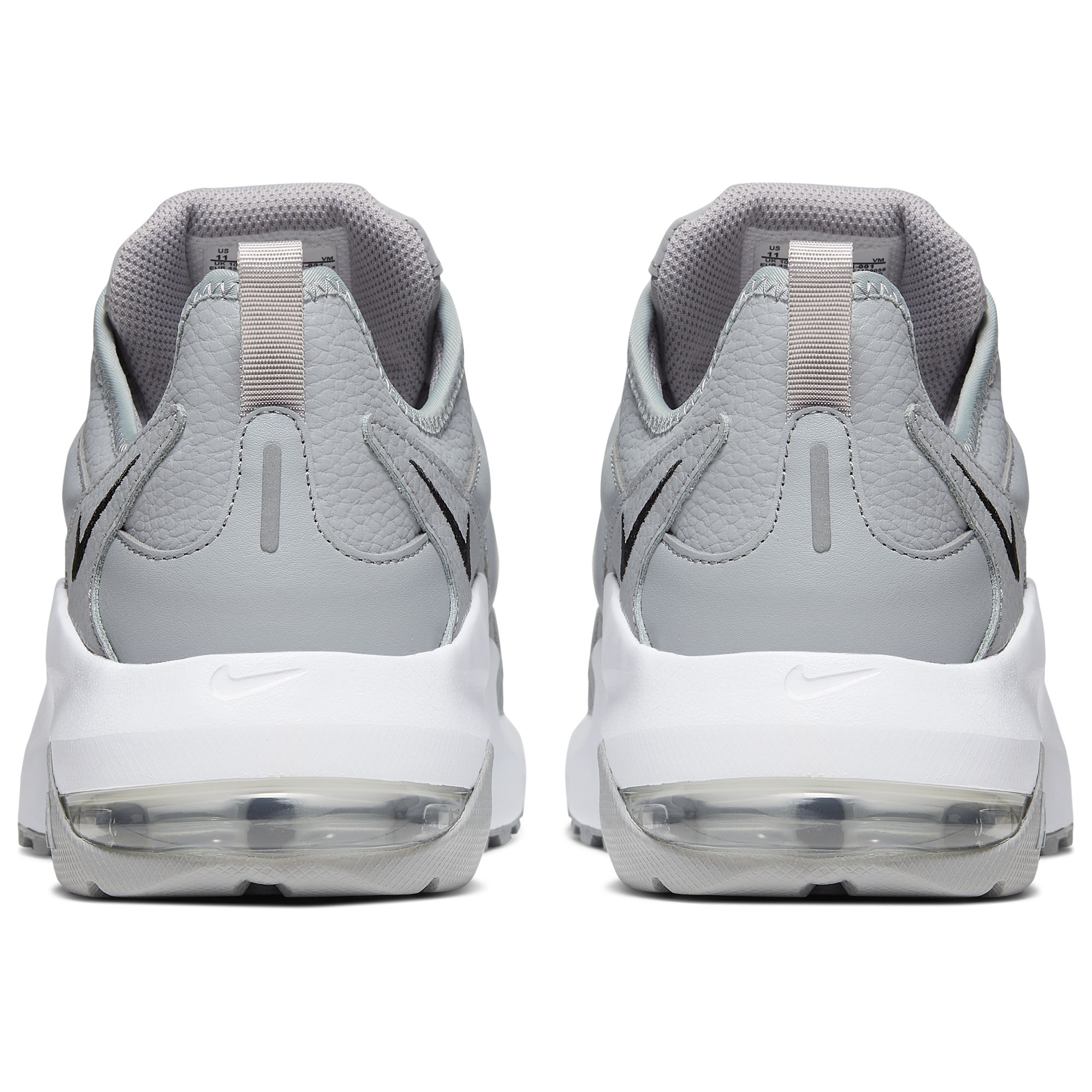 Купить Кроссовки Nike Air Max Graviton Leather | CD4151-001 в Москве или заказать доставку на Slamdunk.su