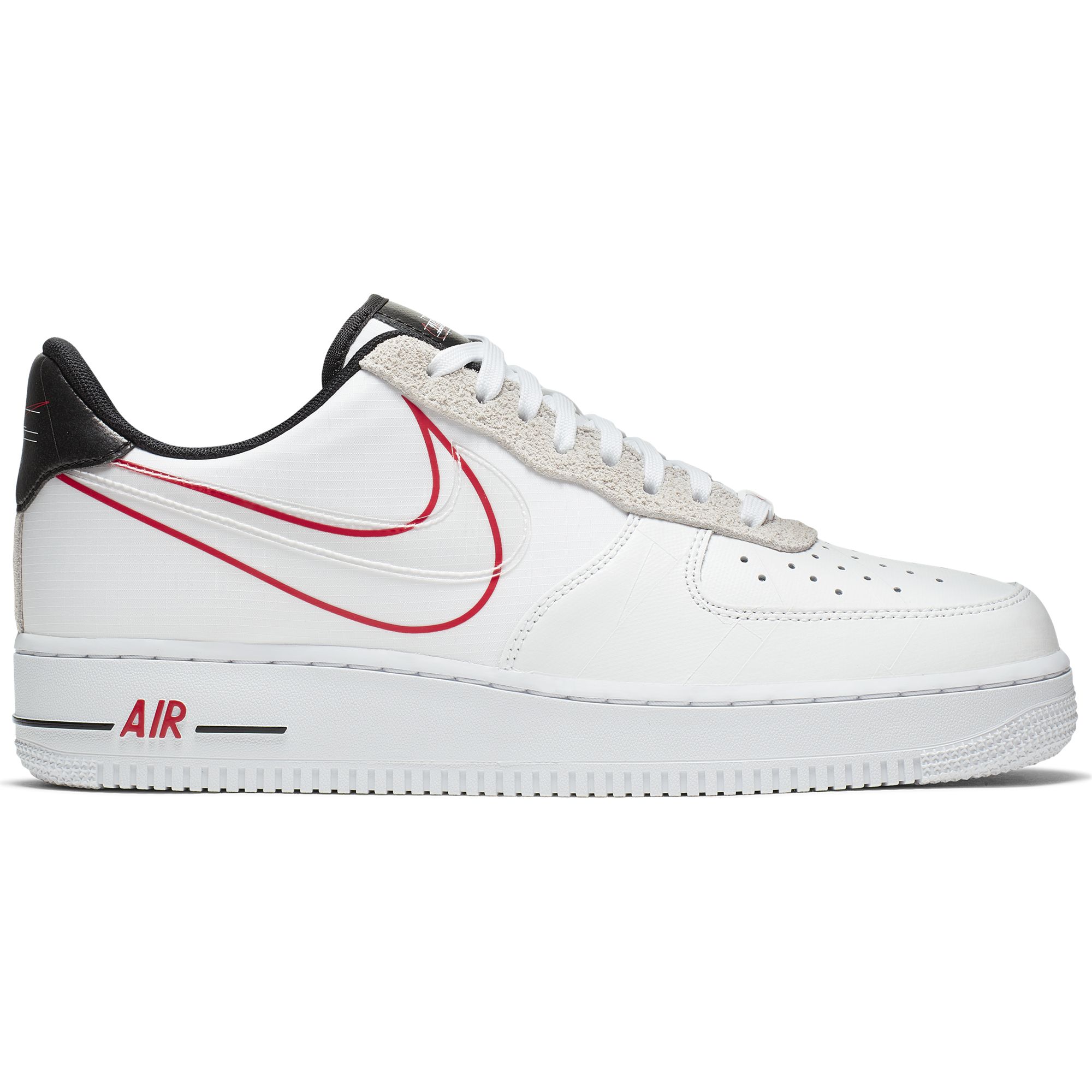 Купить Кроссовки Nike Air Force 1 '07 LV8 | CK9257-100 в Москве или заказать доставку на Slamdunk.su
