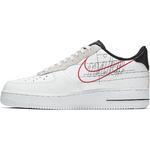 Кроссовки Nike Air Force 1 '07 LV8 | CK9257-100