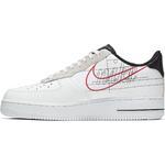 Кроссовки Nike Air Force 1 '07 LV8 - картинка