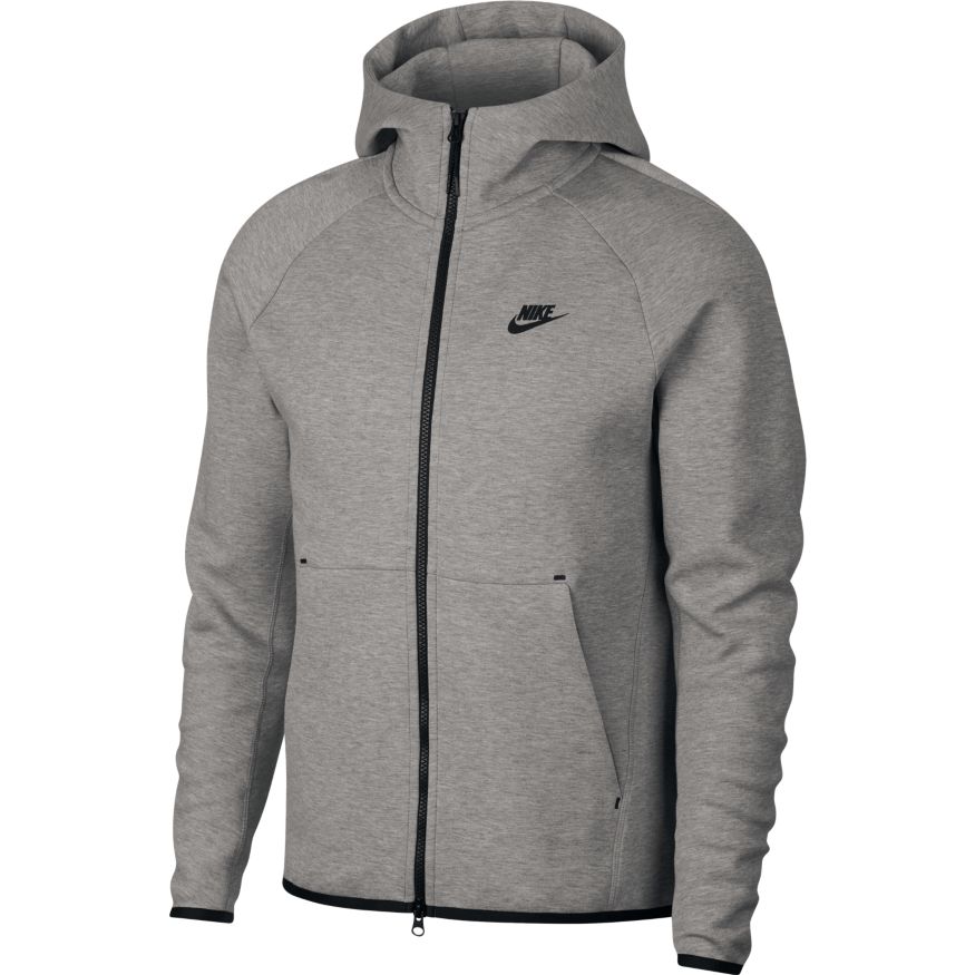 Толстовка Nike Sportswear Tech Fleece - картинка