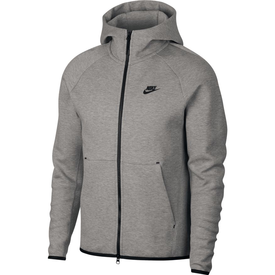 gilet nike tech fleece