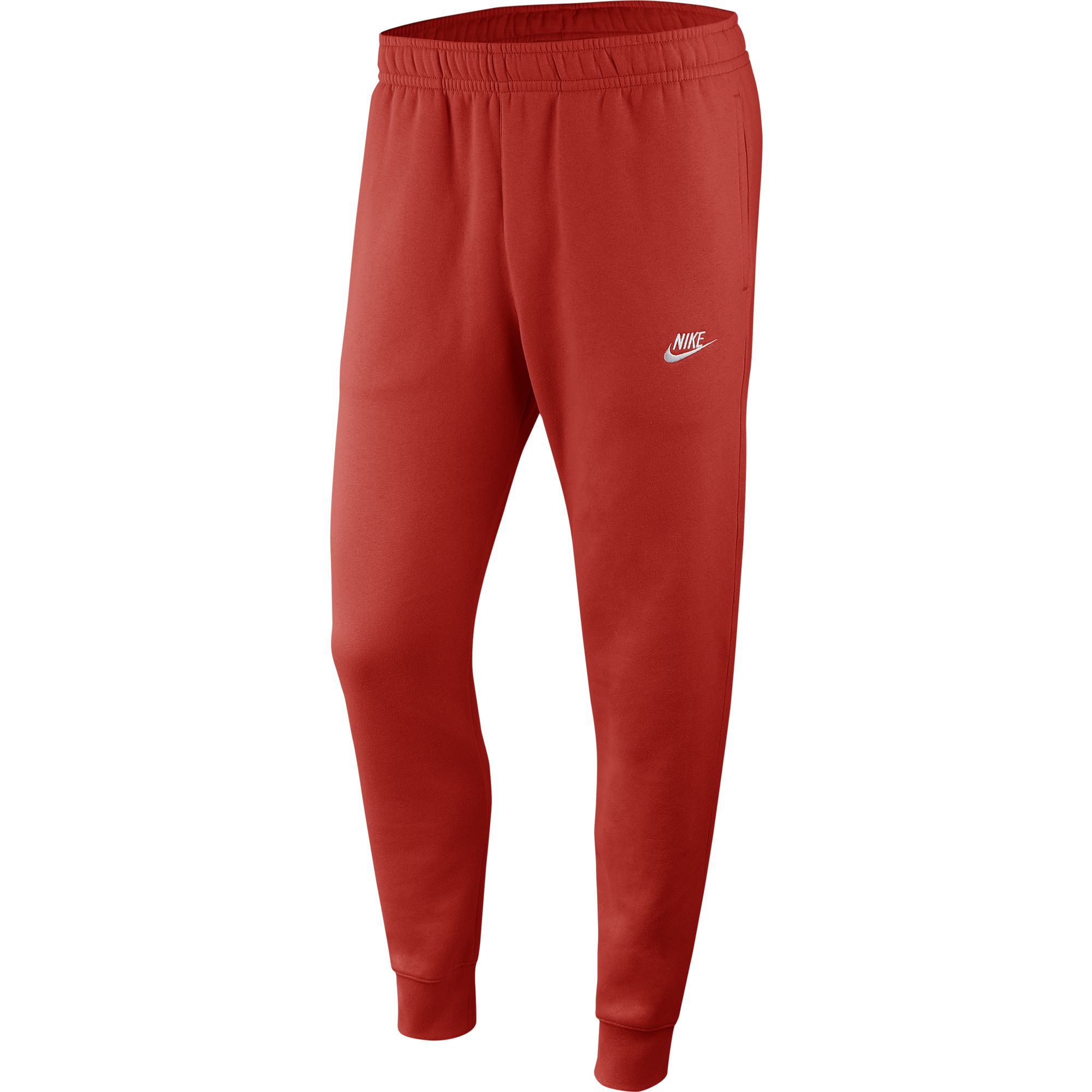 Штаны Nike Sportswear Club Fleece - картинка